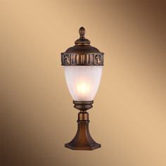 Наземный светильник Favourite 1335-1T