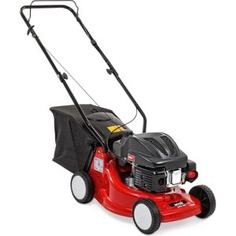 Газонокосилка бензиновая MTD Smart 395 PO
