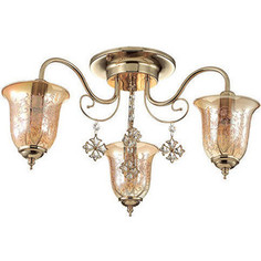 Потолочная люстра Lumion 3459/3C