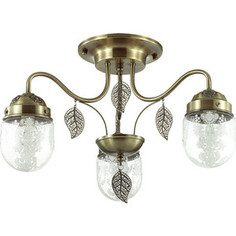 Потолочная люстра Lumion 3288/3C