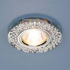 Точечный светильник Elektrostandard 4690389073298