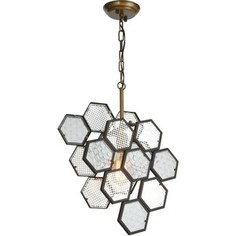 Подвесной светильник Favourite 1904-1P