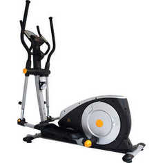 Эллиптический тренажер DFC CE001M электромагнитный