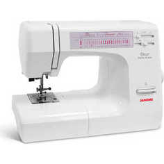 Швейная машина Janome Decor Excel II 5024