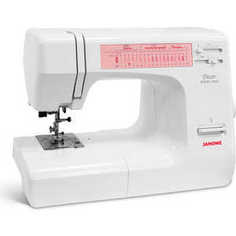 Швейная машина Janome Decor Exel 5018