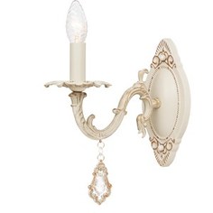 Бра Silver Light 733.41.1