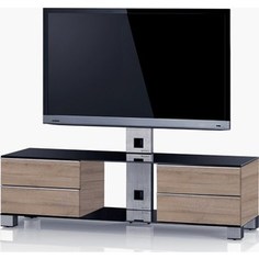 Тумба под телевизор Sonorous MD 8540 B-INX-MOL