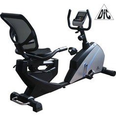 Велотренажер DFC B8729R горизонтальный