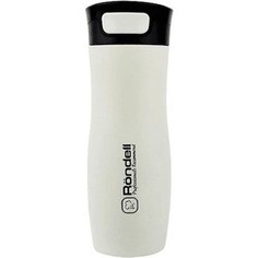 Термокружка 0.45 л Rondell Latte (RDS-496)