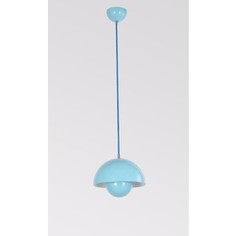 Потолочный светильник Lucia Tucci Narni 197.1 Blu