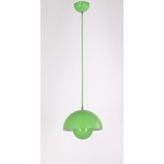 Потолочный светильник Lucia Tucci Narni 197.1 Verde