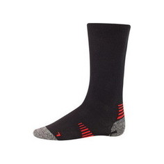 Термоноски Guahoo Outdoor Light 52-0933 CW/BK