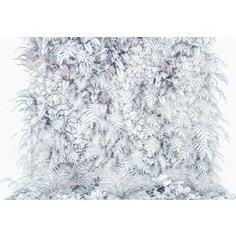 Фотообои Komar Vertical Garden (3,68х2,54 м) (8-878)