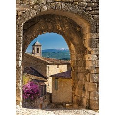 Фотообои Komar France (1,84х2,54 м) (4-990)