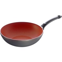 Сковорода-вок d 28 см Fissler SensoRed (157803281)