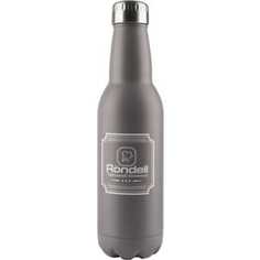 Термос 0.75 л Rondell Bottle Grey (RDS-841)
