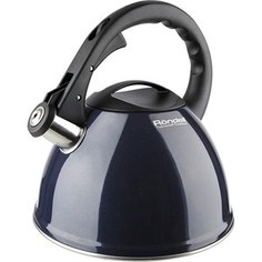 Чайник 3.0 л Rondell Royal Blue (RDS-418)