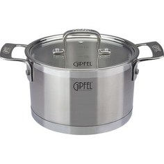Кастрюля 2.2 л Gipfel Prestige (1233)