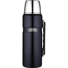 Термос 2.0 л Thermos King SK2020 черный (892195)