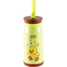 Термос 0.35 л Gipfel Kids (8159)