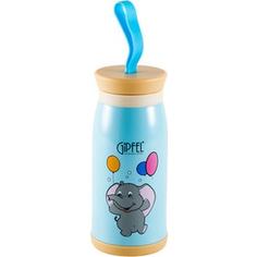 Термос 0.35 л Gipfel Kids (8158)