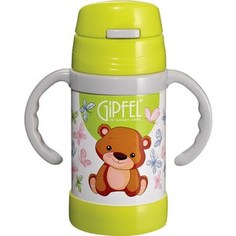 Термос 0.26 л Gipfel Conto (8137)