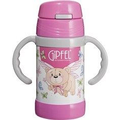 Термос 0.26 л Gipfel Conto (8136)