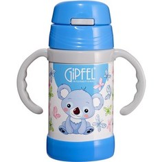 Термос 0.26 л Gipfel Conto (8138)