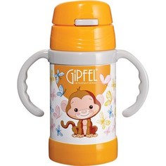 Термос 0.26 л Gipfel Conto (8135)