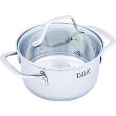 Кастрюля 1.5 л Taller Элиас (TR-1081)