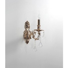 Бра Lucia Tucci Barletta W122.1 Coffe Gold