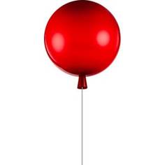 Потолочный светильник Loft IT 5055C/M red