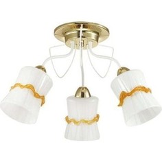 Потолочная люстра Lumion 3529/3C