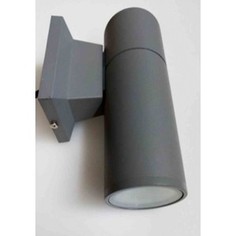 Светодиодный архитектурный светильник Estares MS-06L-K112A 6W R-CW-30-GREY-220-IP67