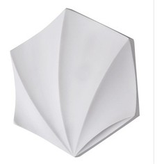 Настенный светодиодный светильник Maytoni C286-WL-01-5W-W