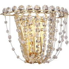 Настенный светильник Favourite 2046-1W