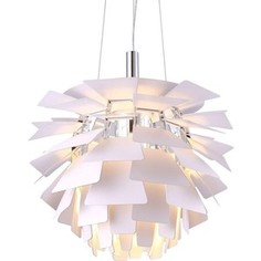 Подвесной светильник Artelamp A8008SP-1WH