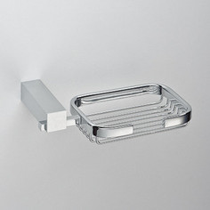 Мыльница Schein Rembrandt (062B) хром