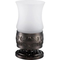 Стакан стекло Hayta Gabriel Antic Brass (13916-1/ VBR) античная бронза