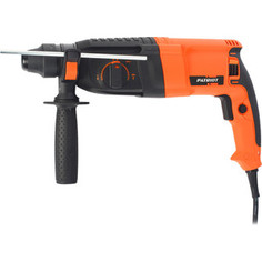 Перфоратор PATRIOT RH262 The One Патриот