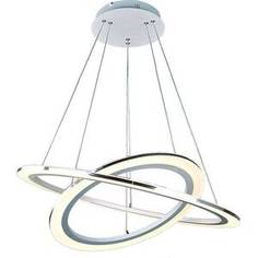 Подвесной светодиодный светильник Artelamp A9305SP-2WH