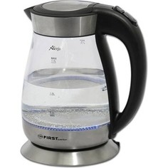 Чайник электрический FIRST FA-5406 Black