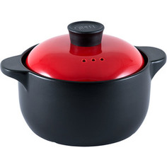 Кастрюля 4.0 л Gipfel Barbara (3885)