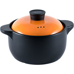 Кастрюля 4.0 л Gipfel Barbara (3880)