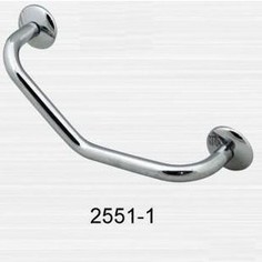 Поручень RainBowL Otel без мыльницы (2551-1)