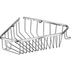 Полка-решетка RainBowL 1-этажная 22 см (22/T)