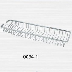 Мыльница-решетка RainBowL Aqua (0034-1)