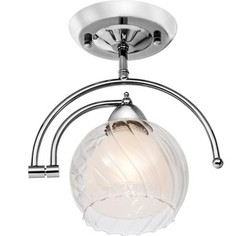 Потолочная люстра Silver Light Sfera 255.54.1