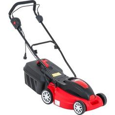 Газонокосилка электрическая MTD Optima 34 E