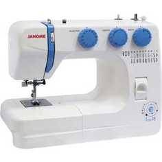 Швейная машина Janome Top 18